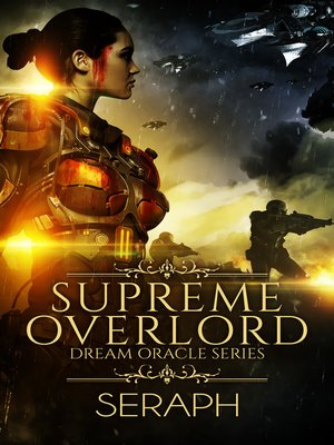 cover image of Dream Oracle Series